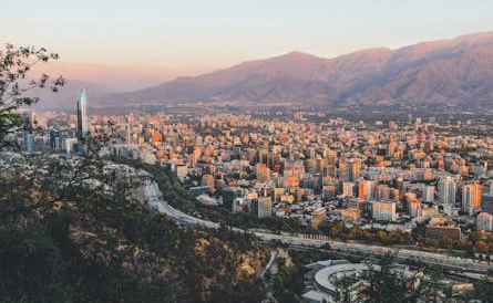 santiago